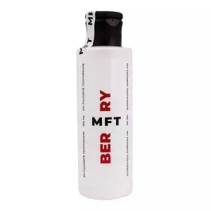 Ополаскиватель для ротовой полости Berry, 150 мл, MFT
