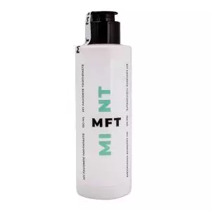 Ополаскиватель для ротовой полости Mint, 150 мл, MFT