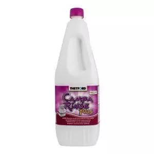 Рідина для біотуалетів Campa Rinse, 2 л, Thetford