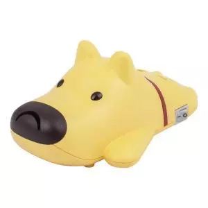 Компресорний інгалятор Rossmax NF60 Dog Kids