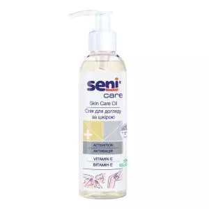 Олія для догляду за шкірою Seni Care, 150 мл