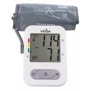 Тонометр автоматичний Vega VA-350