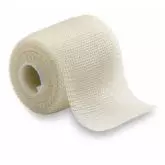 Бинт полужесткий 3M SoftCast, иммобилизационный, 5х3,6 м, белый