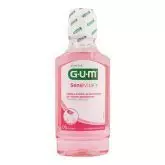 Ополаскиватель для ротовой полости SENSIVITAL+, 300 мл, GUM 