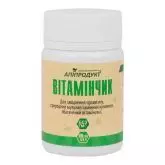 Витаминчик, 60 таблеток, Апипродукт