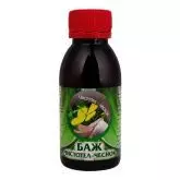 БАР Чистотіл-часник, 100 мл, Biola