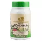 Суміш ниркова, 90 таблеток, Biola