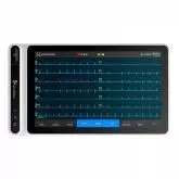 Електрокардіограф NEO ECG S120, Carewell