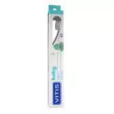 Зубная щетка VITIS BABY, мягкая, для детей от 0 до 3 лет