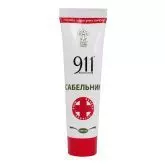 Бальзам 911 Сабельник, 100 мл, Green Pharm Cosmetic