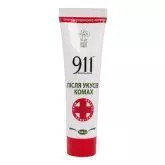 Бальзам 911 Після укусів комах 100 мл, Green Pharm Cosmetic
