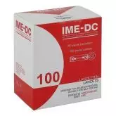 Ланцети IME-DC для інсулінових шприц-ручок, 100 шт.