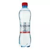 Вода лікувальна Куяльник-1, сильногазована, 0,5 л