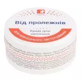 Крем Від пролежнів, 50 мл, Красота та Здоров'я