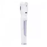 Офтальмоскоп Luxascope, LED 3.7 B, с адаптером, белый, Luxamed