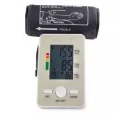 Тонометр автоматический Longevita BP-102
