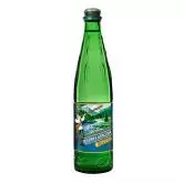 Вода лечебная Поляна Квасова, сильногазированная, 0,5 л