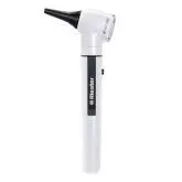 Отоскоп e-scope, фіброоптичний, LED 3,7 В, білий, Riester