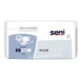 Підгузки Seni Classic Large, 30 шт.