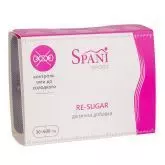 БАД Контроль залежності від солодкого "Re-sugar", 600 мг, 30 капсул, Spani Sport