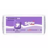 Подгузники Seni Standard Plus Air, small, 30 шт.