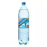 Вода лечебная Свалява, сильногазированная, 1,5 л