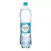 Вода лечебная Тонус-Кислород, негазированная, 1,5 л