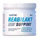 Заменитель питания Реабилакт Support, 500 г, Vansiton