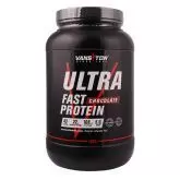 Протеин Ultra Pro, 1,3 кг, со вкусом шоколада, Vansiton