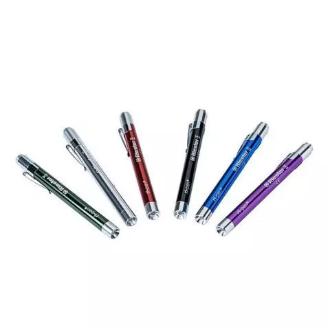 Фонарики диагностические Riester  ri-pen, 6 шт.