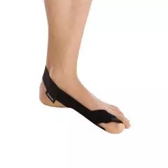 Бандаж вальгусний для великого пальця стопи, лівий, Ottobock Hallux Valgus ComforT 509