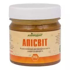 Аписвит, 245 г, Апипродукт