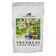 Клітковина Чистосан, 150 г, Biola