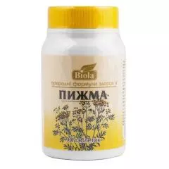 Пижма, 90 таблеток, Biola
