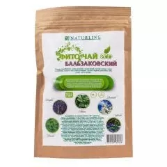 Фіточай Бальзаківський, 50 г, Biola