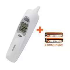 Инфракрасный термометр Beurer FT 58, ушной