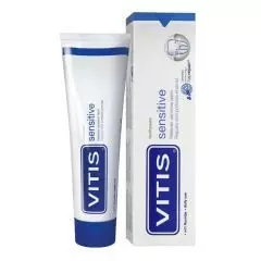 Зубная паста VITIS Sensitive, 100 мл