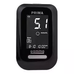 Глюкометр Gamma PRIMA