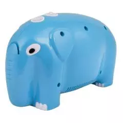 Ингалятор компрессорный Longevita 69012 Blue