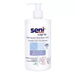 Лосьон для тела моющий Seni Care, 500 мл
