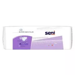 Подгузники Super Seni Plus Medium Air, 30 шт.