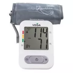 Тонометр автоматический Vega VA-350