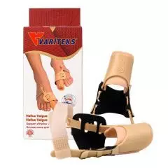 Корсет-іммобілізатор великого пальця ноги Variteks 511