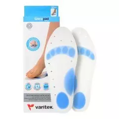 Силіконові устілки з підтримкою Variteks 541