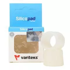 Силиконовое межпальцевое кольцо Variteks 547