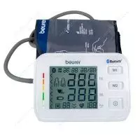 Тонометр автоматичний на плече Beurer BM 57 із Bluetooth
