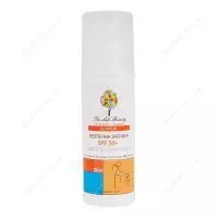 Спрей Безпечна засмага для дітей і дорослих SPF 50, 120 мл, Green Pharm Cosmetic
