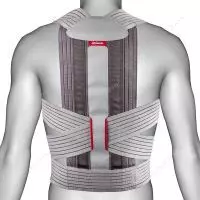 Коректор постави Ottobock Dorso Carezza Posture 50R49