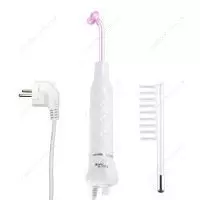 Дарсонваль Ridni Beauty, 2 електроди в комплекті, з аргоновим газом