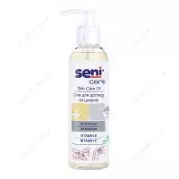 Олія для догляду за шкірою Seni Care, 200 мл